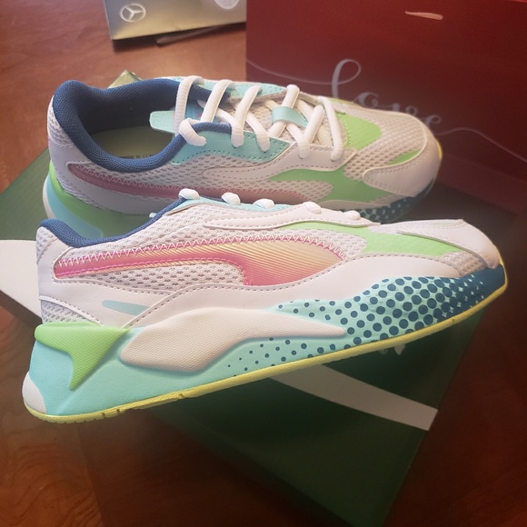 Puma Other - Puma Sneakers for Girls